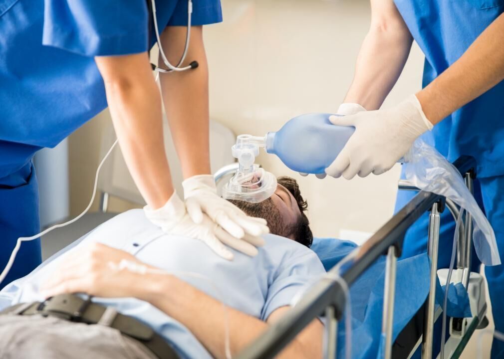 CPR procedures are highly successful or straightforward